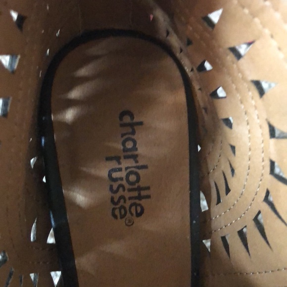 ⭐️Host Pick⭐️Ankle heel - Picture 6 of 6